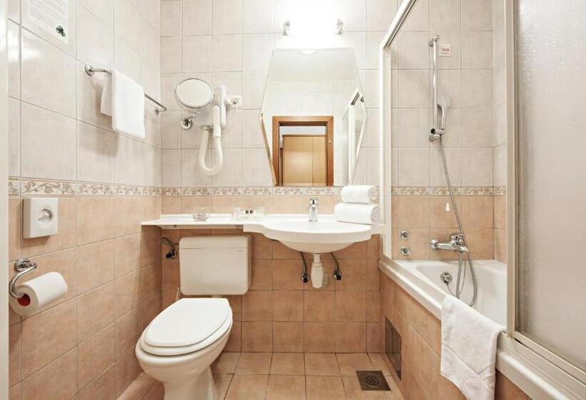 اتاق اکونومی, Termal   Terme 3000   Sava Hotels & Resorts