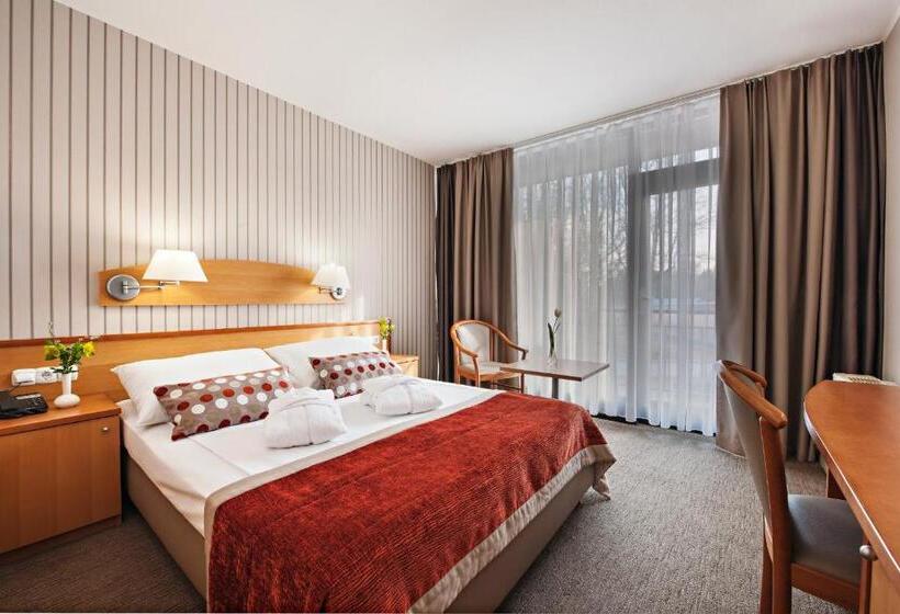 اتاق اکونومی, Termal   Terme 3000   Sava Hotels & Resorts