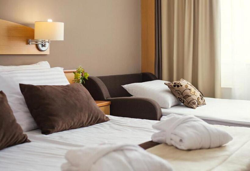 اتاق استاندارد, Termal   Terme 3000   Sava Hotels & Resorts