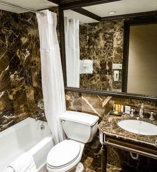 行政房间, The Belvedere