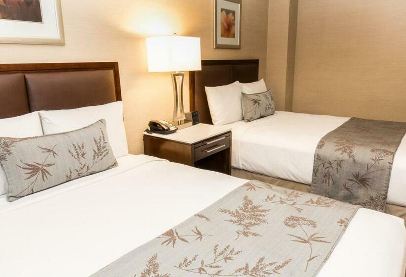 行政房间, The Belvedere