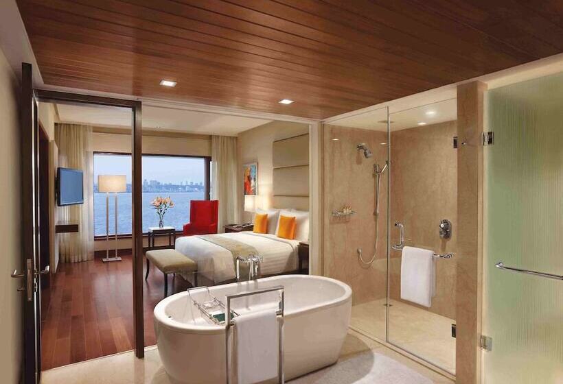 غرفة قياسية, The Oberoi Mumbai