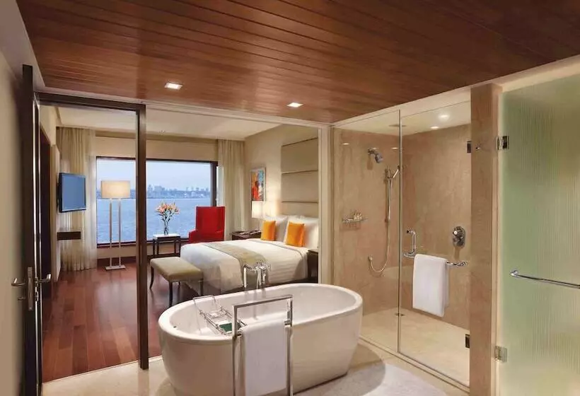 スタンダードルーム, The Oberoi Mumbai