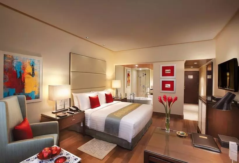 スタンダードルーム, The Oberoi Mumbai