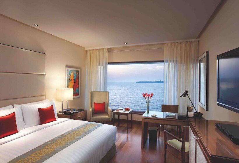 غرفة قياسية, The Oberoi Mumbai
