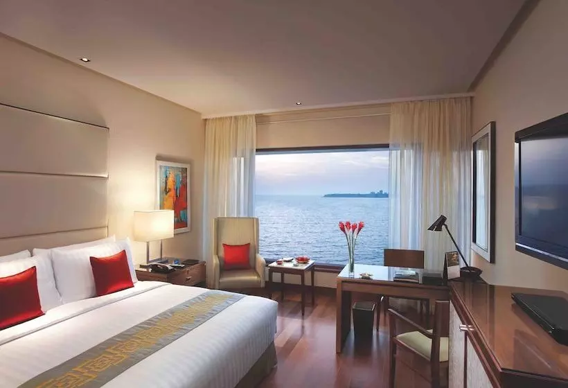 スタンダードルーム, The Oberoi Mumbai