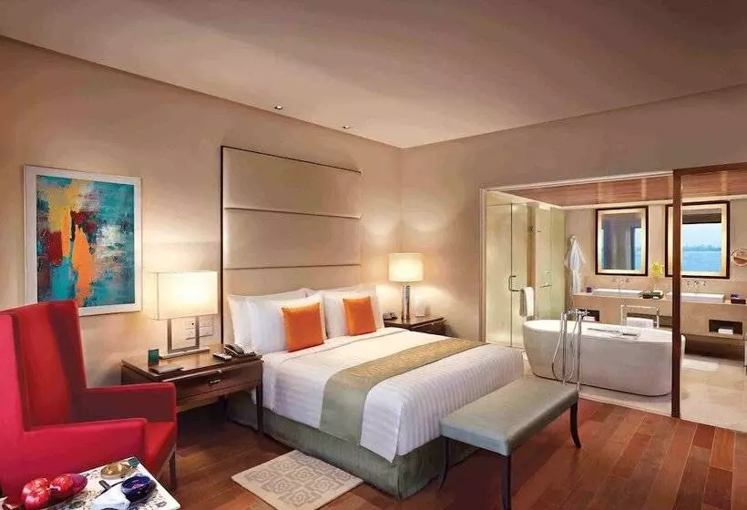 スタンダードルーム, The Oberoi Mumbai