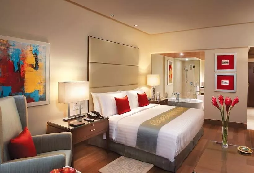 スタンダードルーム, The Oberoi Mumbai