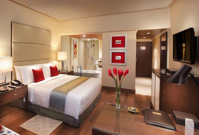 غرفة قياسية, The Oberoi Mumbai
