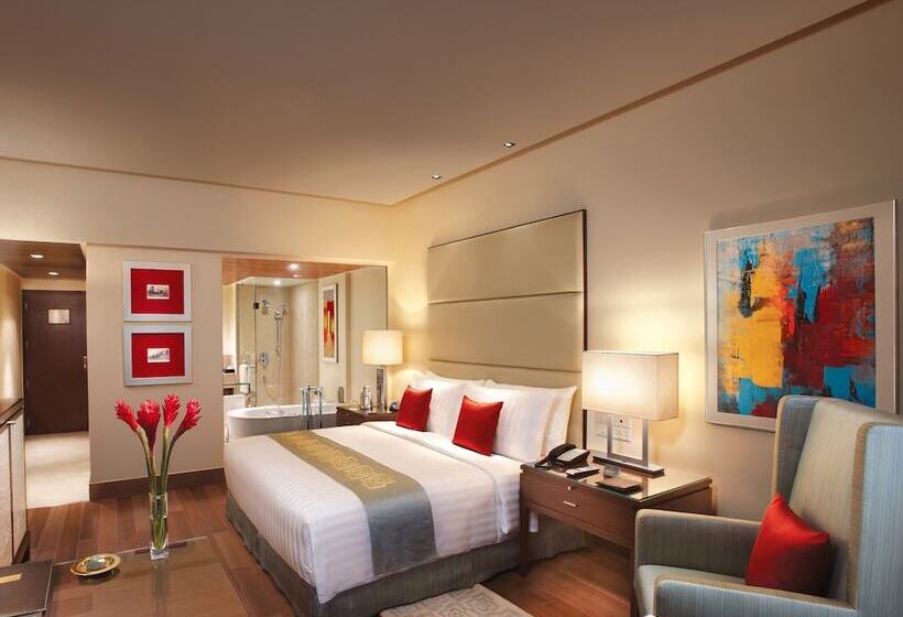 غرفة قياسية, The Oberoi Mumbai