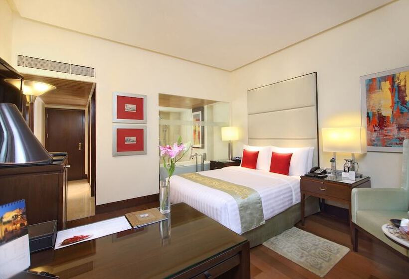 غرفة ديلوكس, The Oberoi Mumbai