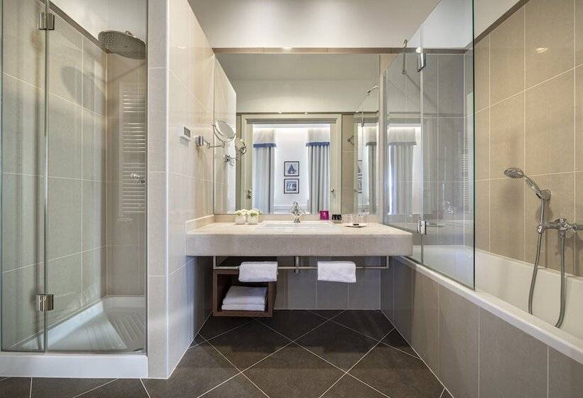 주니어 스위트 바다 전망, Valamar Riviera Hotel & Residence