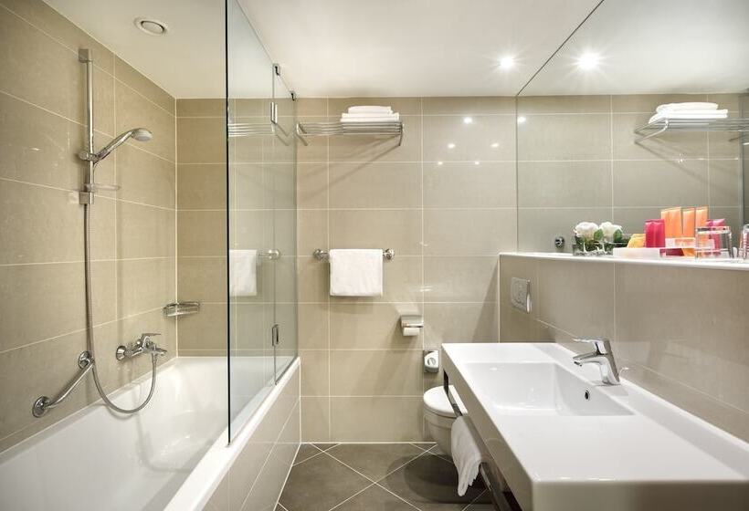 스탠다드 룸 바다 전망, Valamar Riviera Hotel & Residence