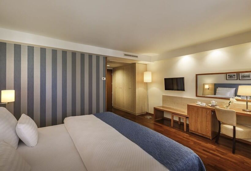 Номер Стандарт Вид на Море, Valamar Riviera Hotel & Residence