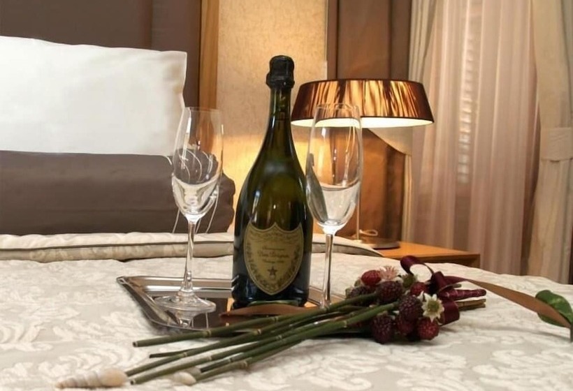 اتاق استاندارد, Vardar