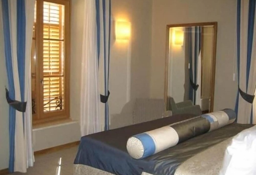 اتاق استاندارد, Vardar