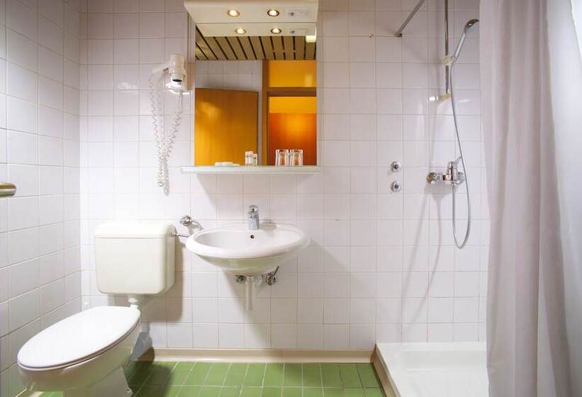 اتاق استاندارد, Terme Topolsica Hotel Vesna