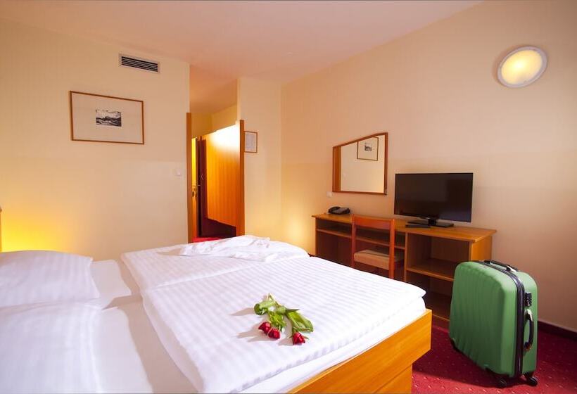 اتاق استاندارد, Terme Topolsica Hotel Vesna