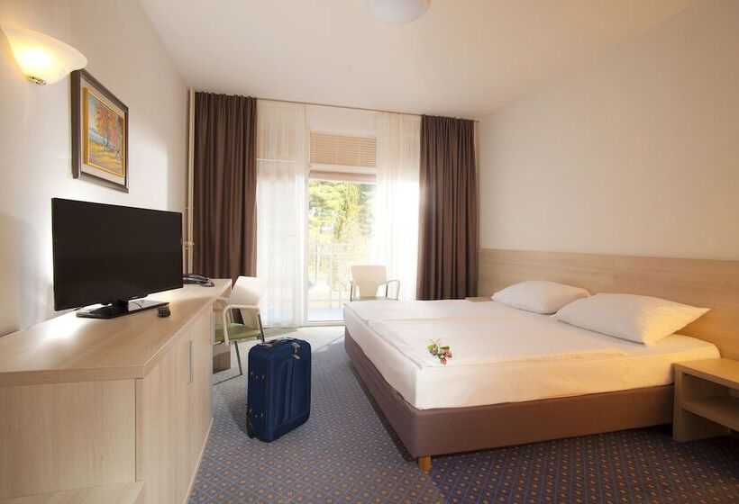 اتاق راحتی, Terme Topolsica Hotel Vesna