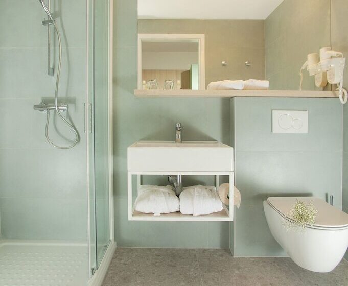 اتاق سوپریور, Terme Topolsica Hotel Vesna