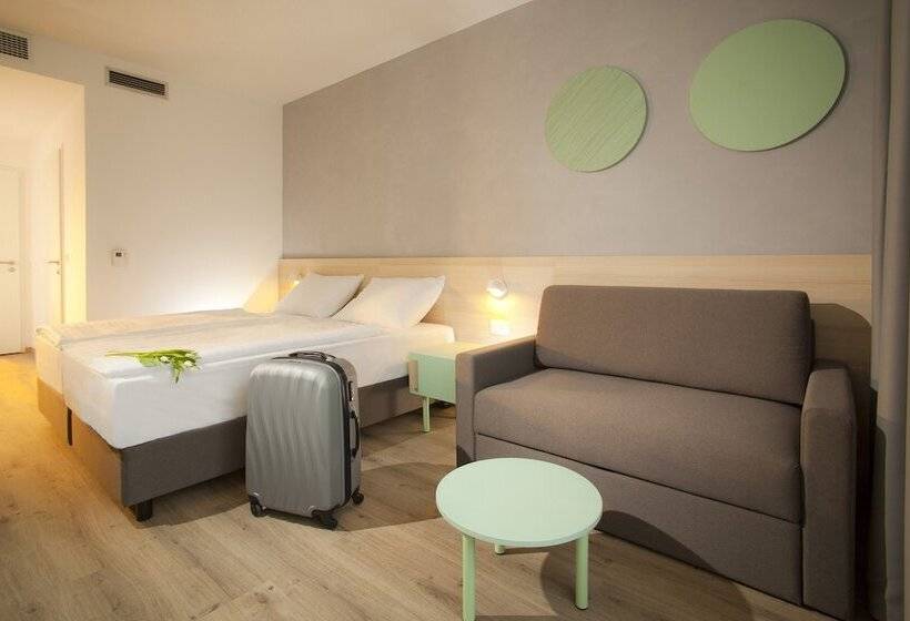 اتاق سوپریور, Terme Topolsica Hotel Vesna