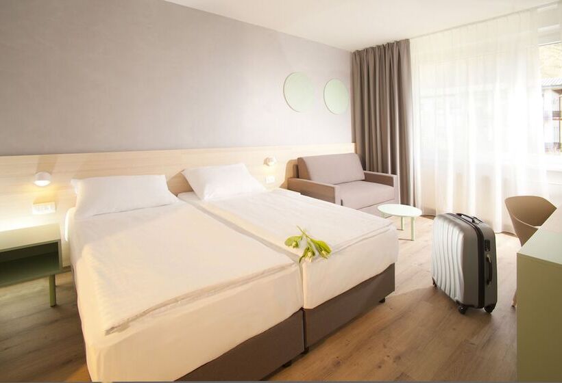 اتاق سوپریور, Terme Topolsica Hotel Vesna