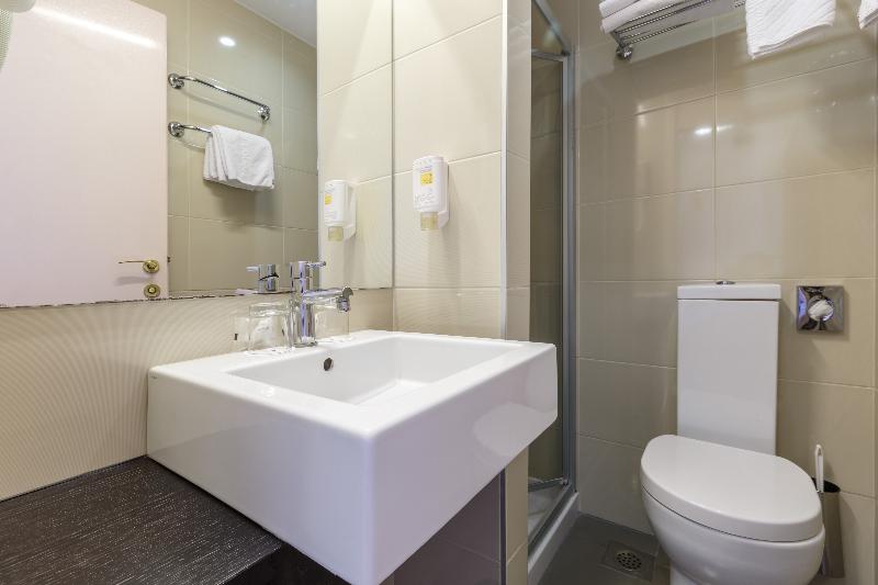 스탠다드 룸, Zorna Plava Laguna