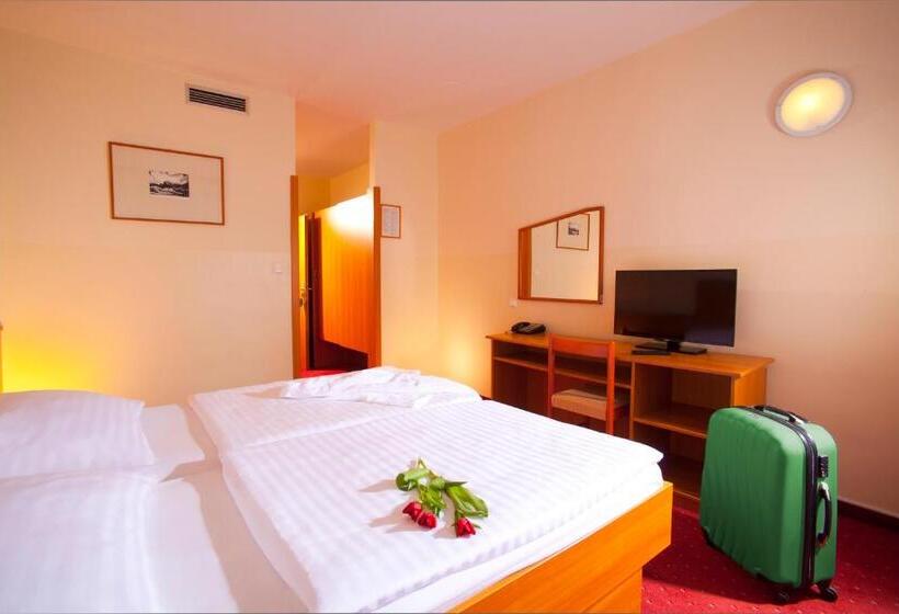 اتاق استاندارد, Terme Topolsica Hotel Vesna