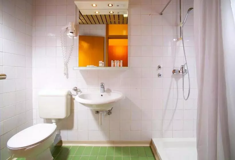 スタンダードルーム, Terme Topolsica Hotel Vesna