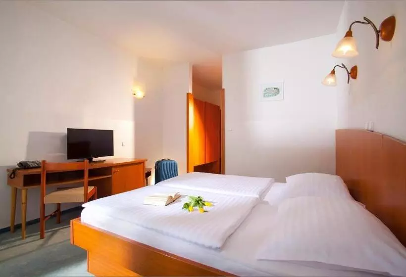 バルコニー付きスタンダードルーム, Terme Topolsica Hotel Vesna
