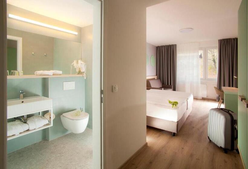 اتاق سوپریور, Terme Topolsica Hotel Vesna