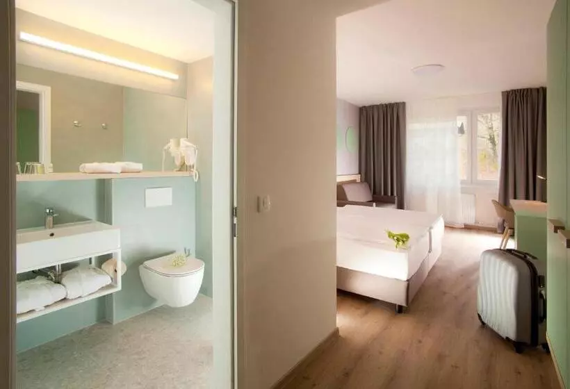 スーペリアールーム, Terme Topolsica Hotel Vesna