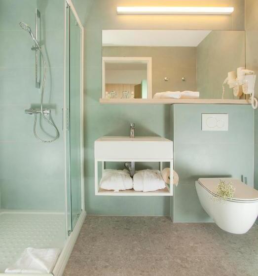 اتاق سوپریور, Terme Topolsica Hotel Vesna