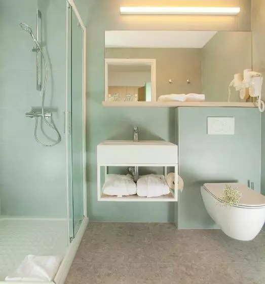 スーペリアールーム, Terme Topolsica Hotel Vesna