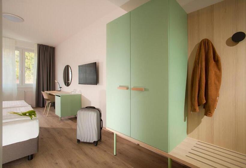 اتاق سوپریور, Terme Topolsica Hotel Vesna