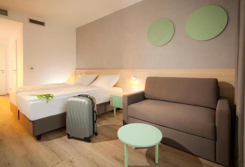 اتاق سوپریور, Terme Topolsica Hotel Vesna