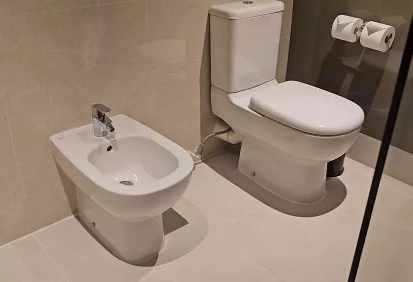 اتاق خانوادگی, Concorde Hotel Singapore