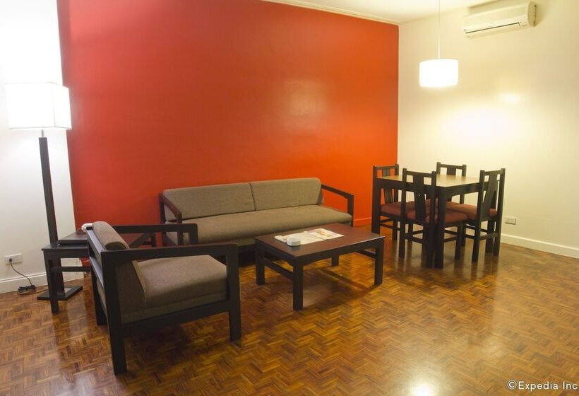 Люкс Повышенной Комфортности, Copacabana Apartment