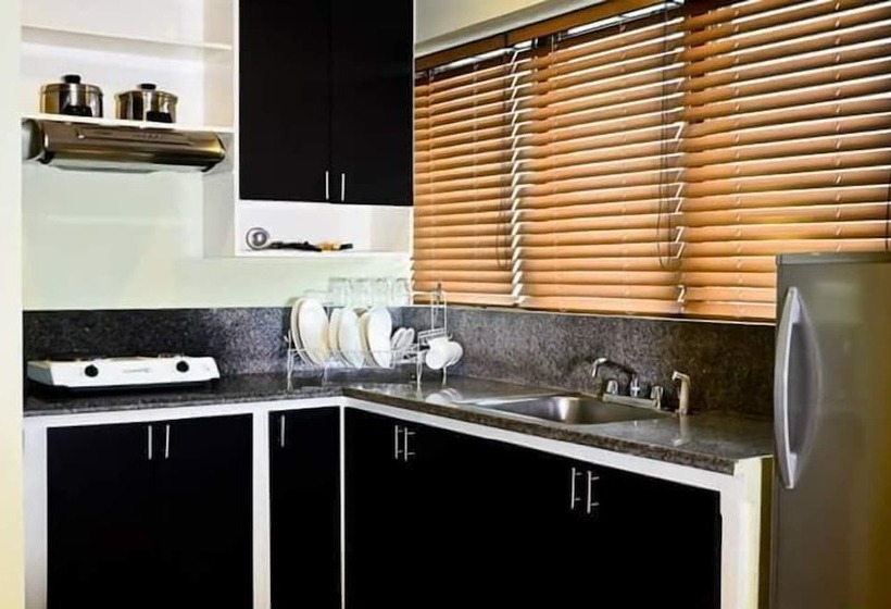 3 Bedroom Suite, Copacabana Apartment