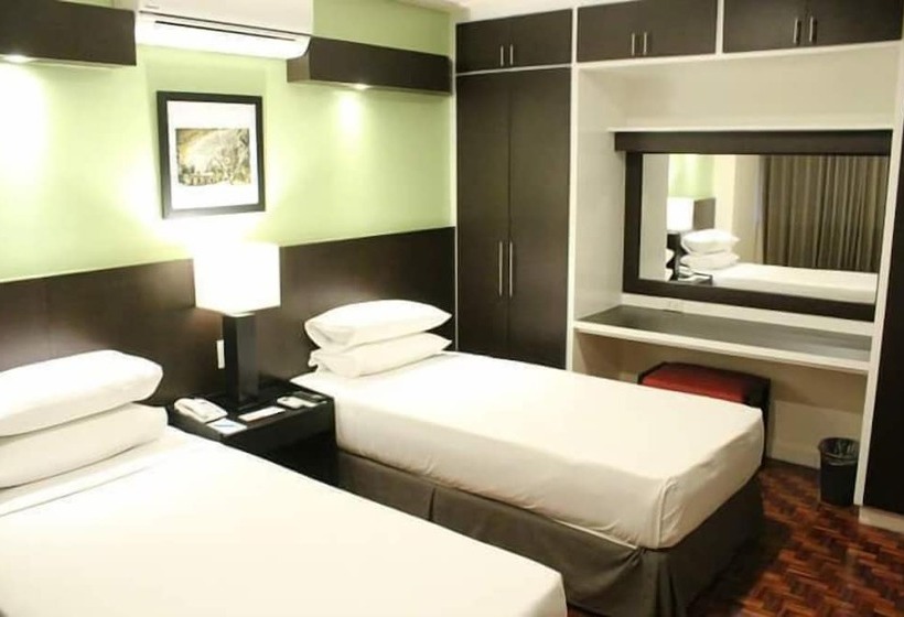 3 Bedroom Suite, Copacabana Apartment