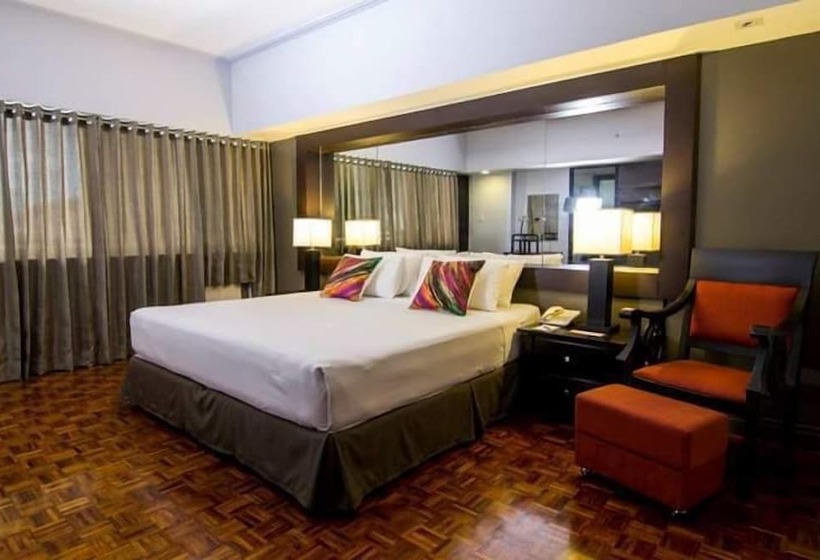 3 Bedroom Suite, Copacabana Apartment