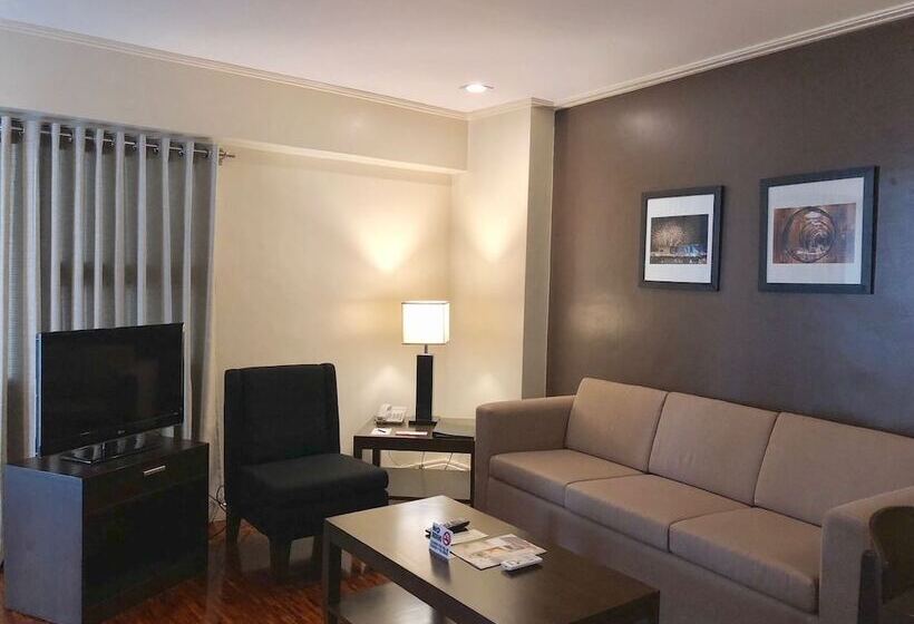 Люкс Премиум, Copacabana Apartment