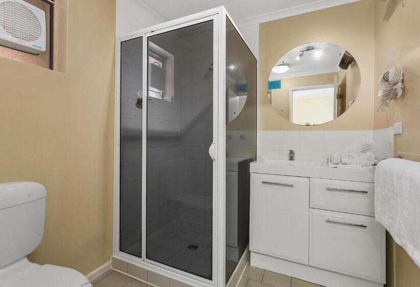 آپارتمان داخلی 2 خوابه, Elphin Serviced Apartments