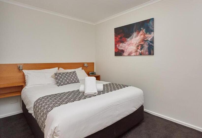 内部两卧公寓, Elphin Serviced Apartments