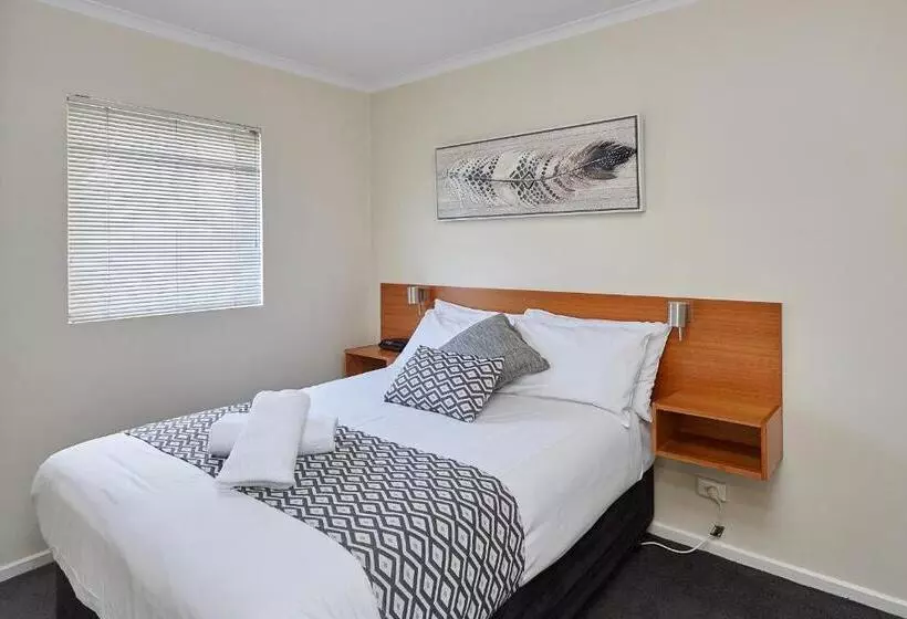 آپارتمان 2 خوابه, Elphin Serviced Apartments