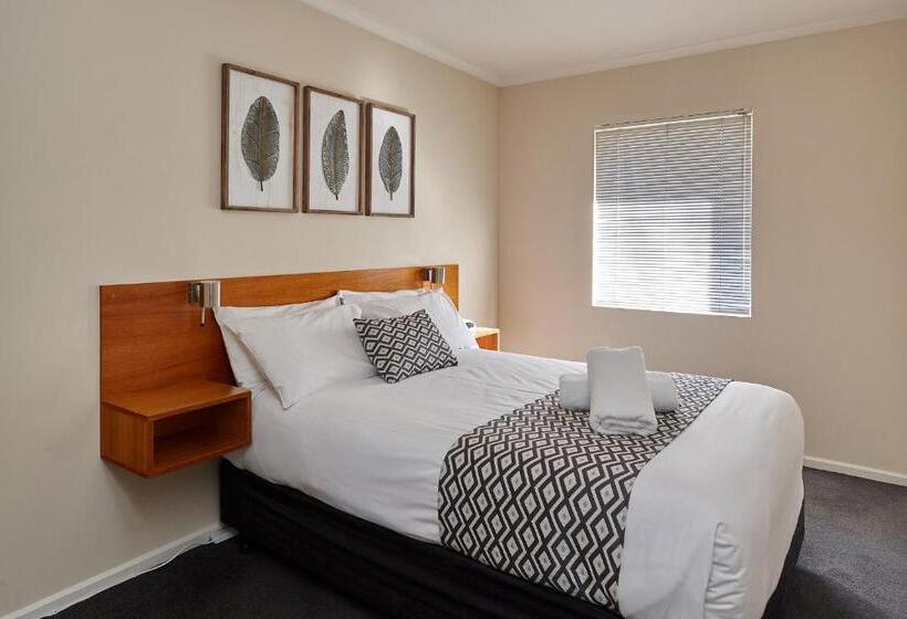 آپارتمان 2 خوابه, Elphin Serviced Apartments