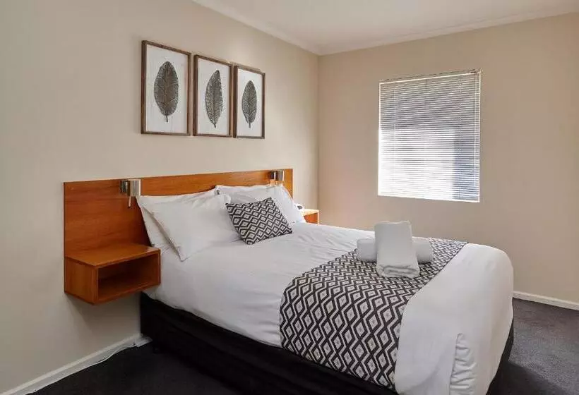 آپارتمان 2 خوابه, Elphin Serviced Apartments