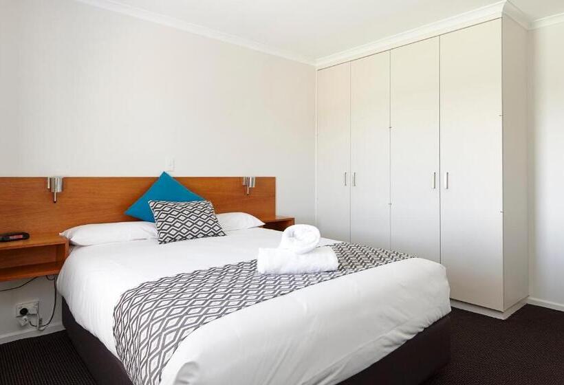 آپارتمان 3 خوابه, Elphin Serviced Apartments