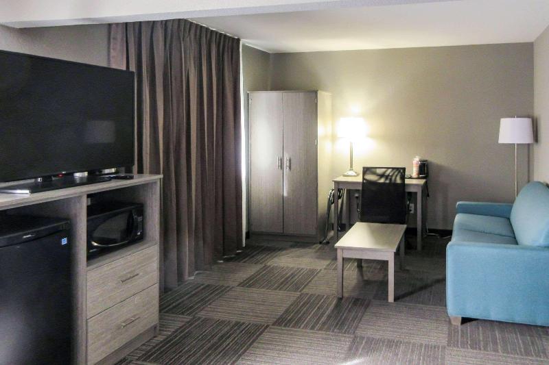 带2个卧室的公寓, Elphin Serviced Apartments