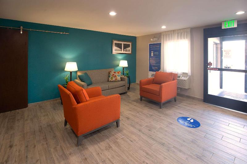 آپارتمان 2 خوابه, Elphin Serviced Apartments